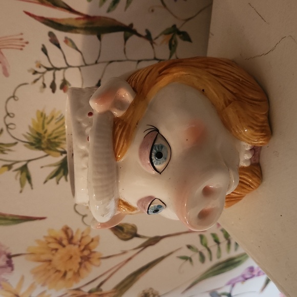 Miss Piggy mug - Picture 3 of 4
